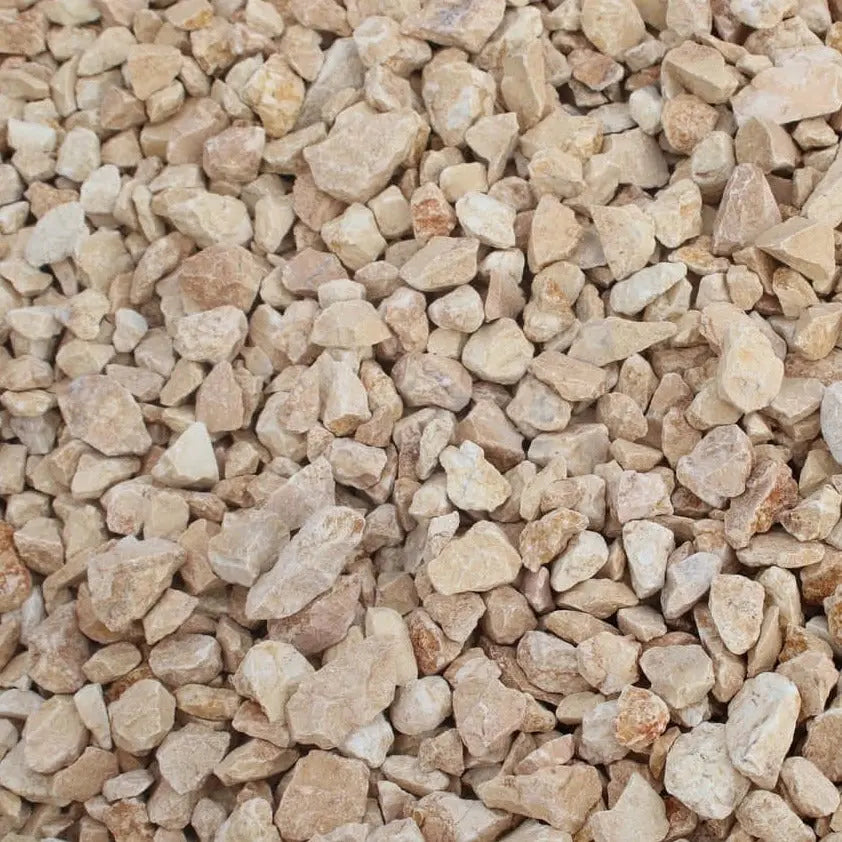 Grava Amarilla Saturno / Big Bag 500 Kg. / 6-12 Mm_0