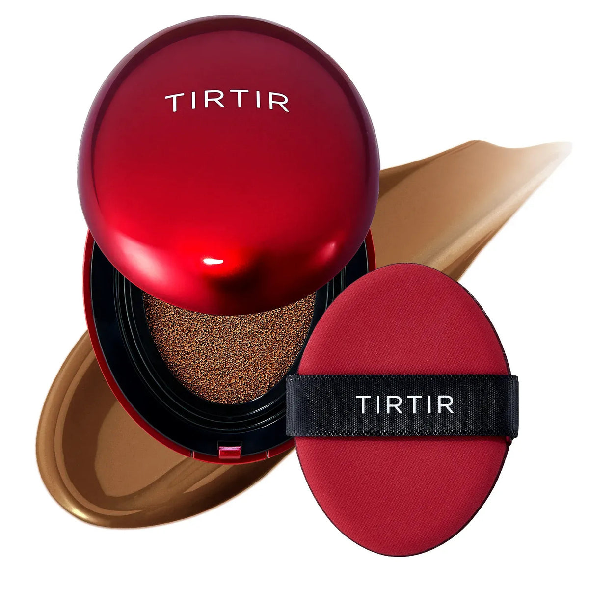 Cushion Rojo 45w Chestnut Mask Fit Tir Tir 18g_0