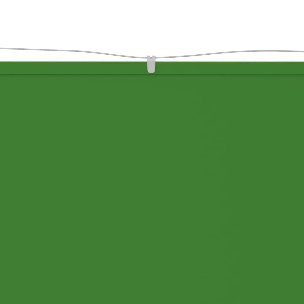 Toldo Vertical Verde Claro 180x1000 Cm Tela Oxford_2