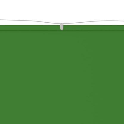 Toldo Vertical Verde Claro 100x600 Cm Tela Oxford_2