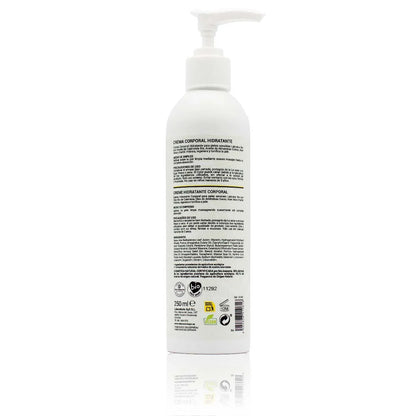 Crema Corporal Bio Piel Sensible Labnatur 400 ml | Caléndula, Aloe Vera y Karité | Hidrata y Calma_1