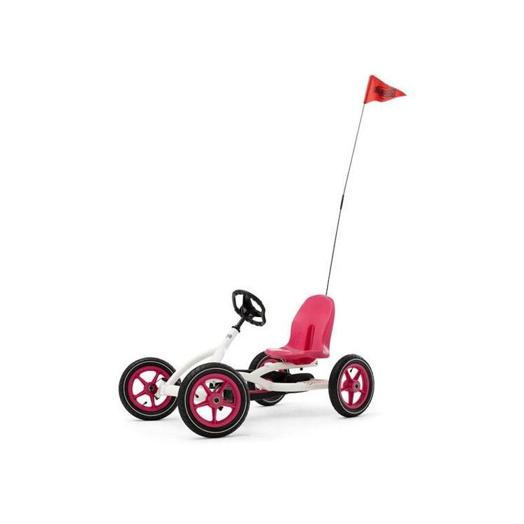 Berg Safety Flag L (buddy Modelos Antiguos).