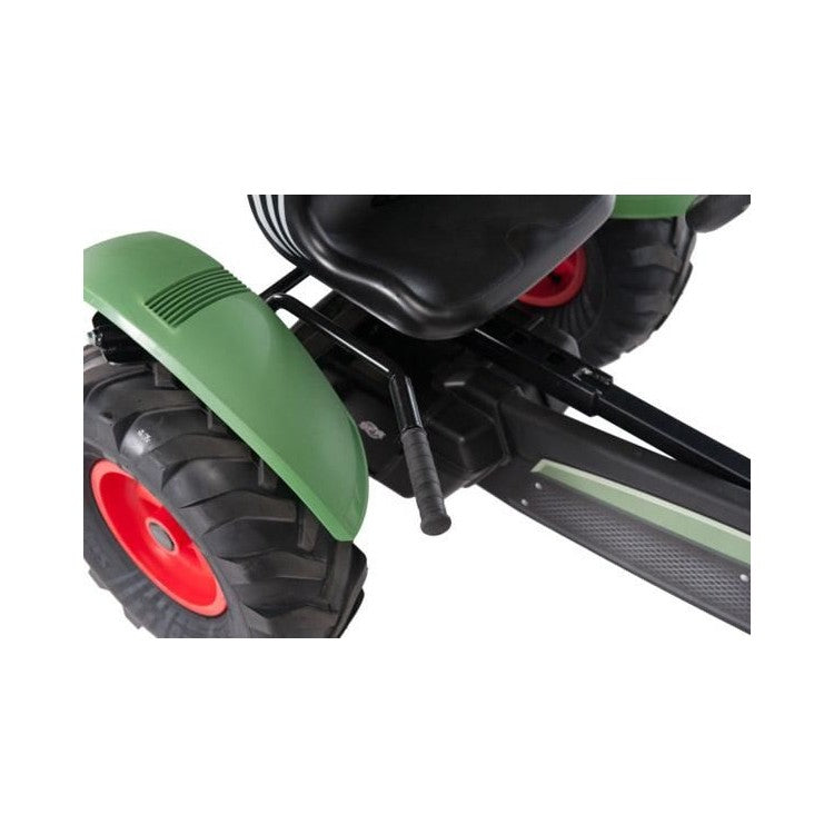 Kart De Pedales Electrico Berg Fendt E-bfr.