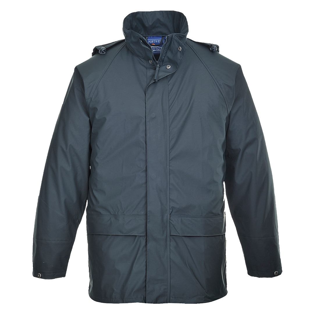 Chubasquero Sealtex Classic / L / Verde Oliva_1