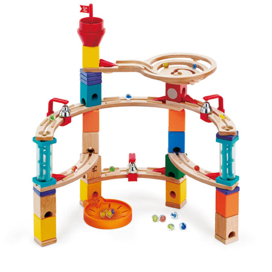 Circuito Bolas Quadrilla Castle Escape Hape_0