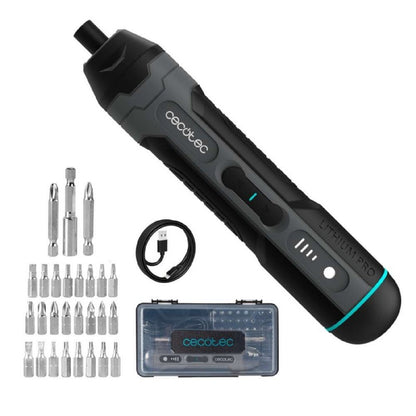 Cecotec Atornillador Easygyro 3000 Pocket_1