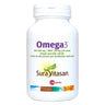 Omega 3, Sura Vitasan, 120 perlas