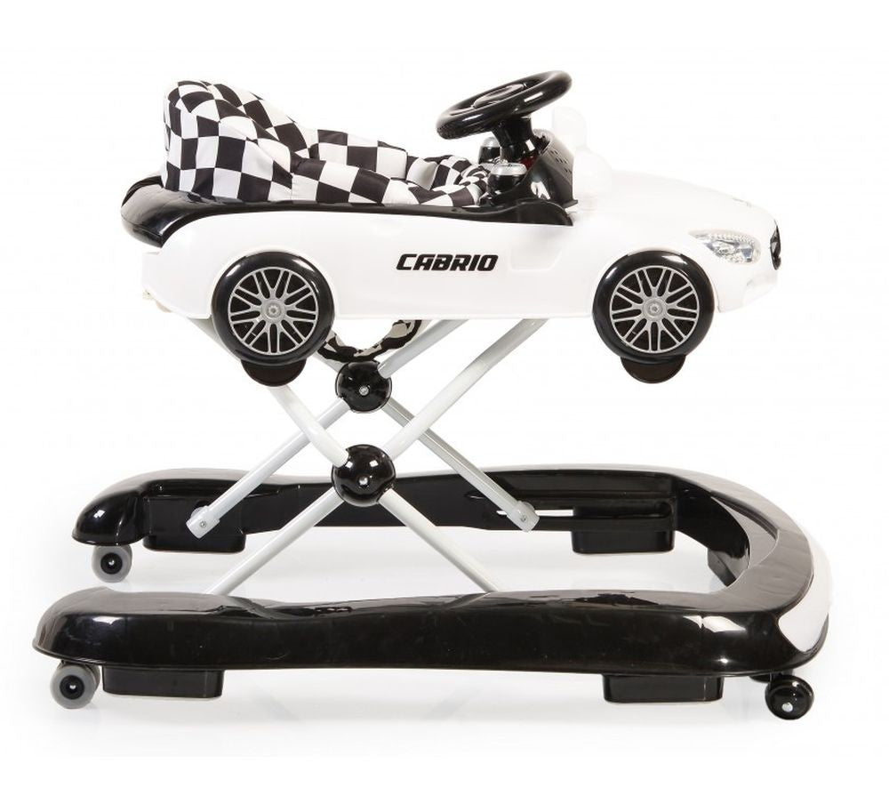 Andador 2 En 1 Cabrio White_1