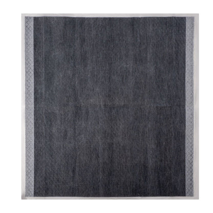 15 Empapadores Con Carbón Activado Para Perro Wuapu, Gran Absorción Sin Olores. Talla M 60x60cm_1