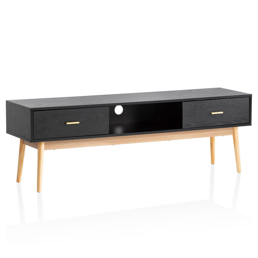 Mueble De Tv Urbano Y Moderno Modelo Wl6.825_0
