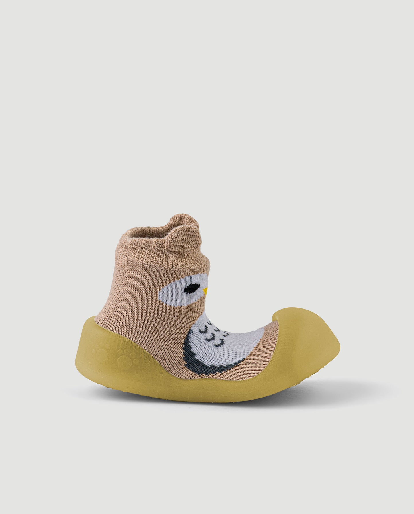 Zapatos De Bebé Que Cambian De Color Con La Luz Del Sol Owl Navy Bigtoes Chameleon Xl (22,5)_1