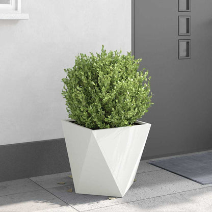 Jardinera 2 Pcs 40 X 40 X 40 Cm Acero_3