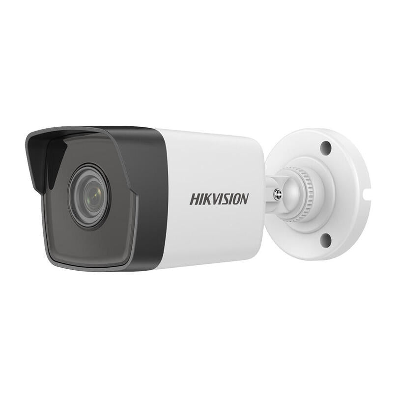Cámara Bullet Ip 2mp H265+ Ip67 2.8mm Ir30m Hikvision_0