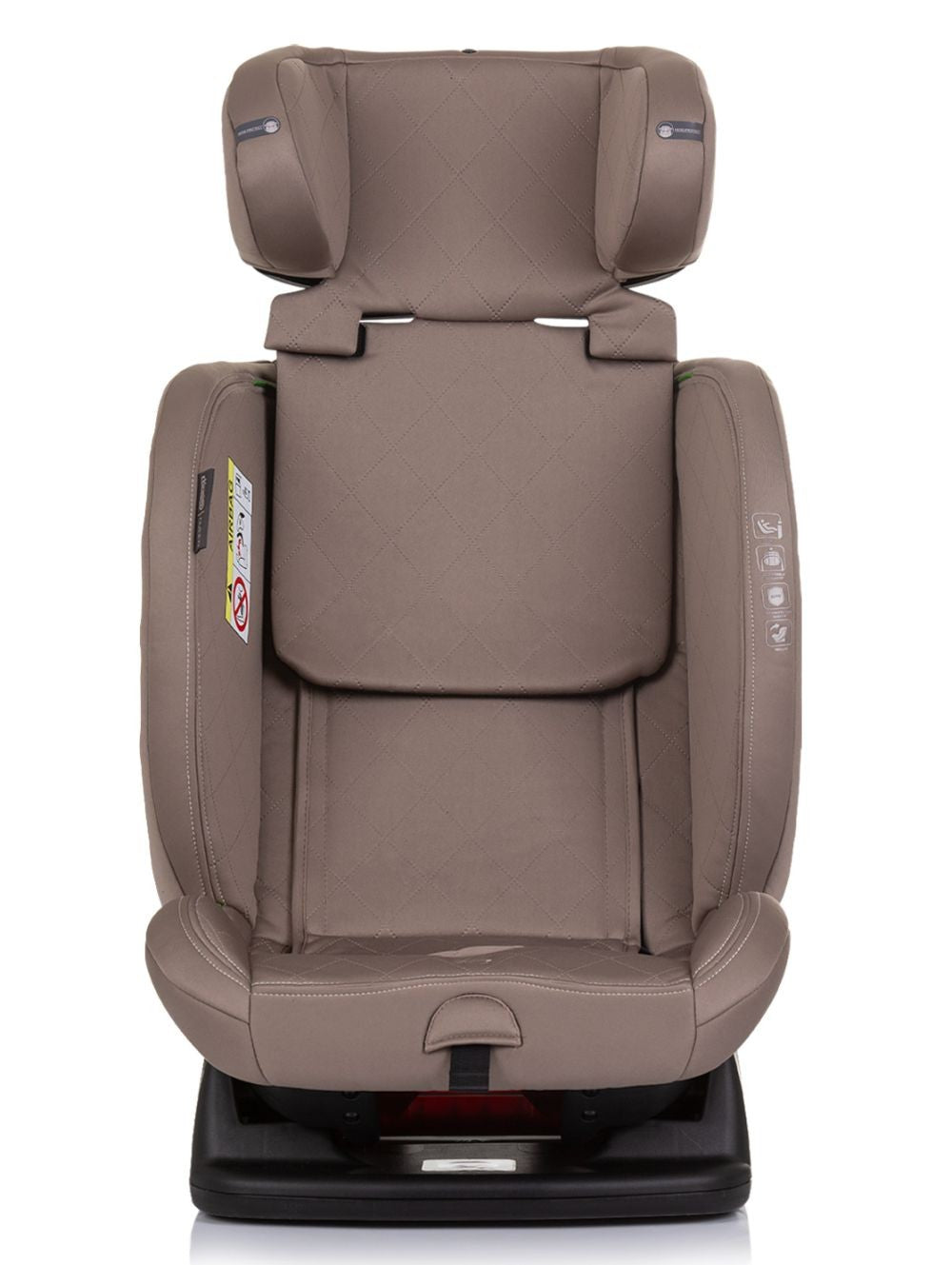 Silla De Coche Aviato I-size 40-150 Cm Macadamia_2