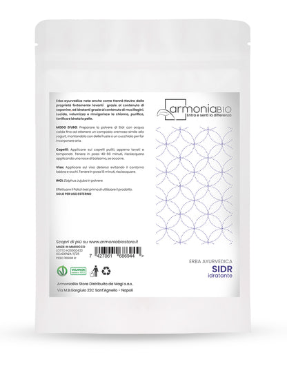 Polvo Sidr Armoniabio 100g_1