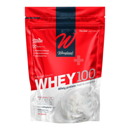 Whey 100 1 Kg Piña - Coco_0