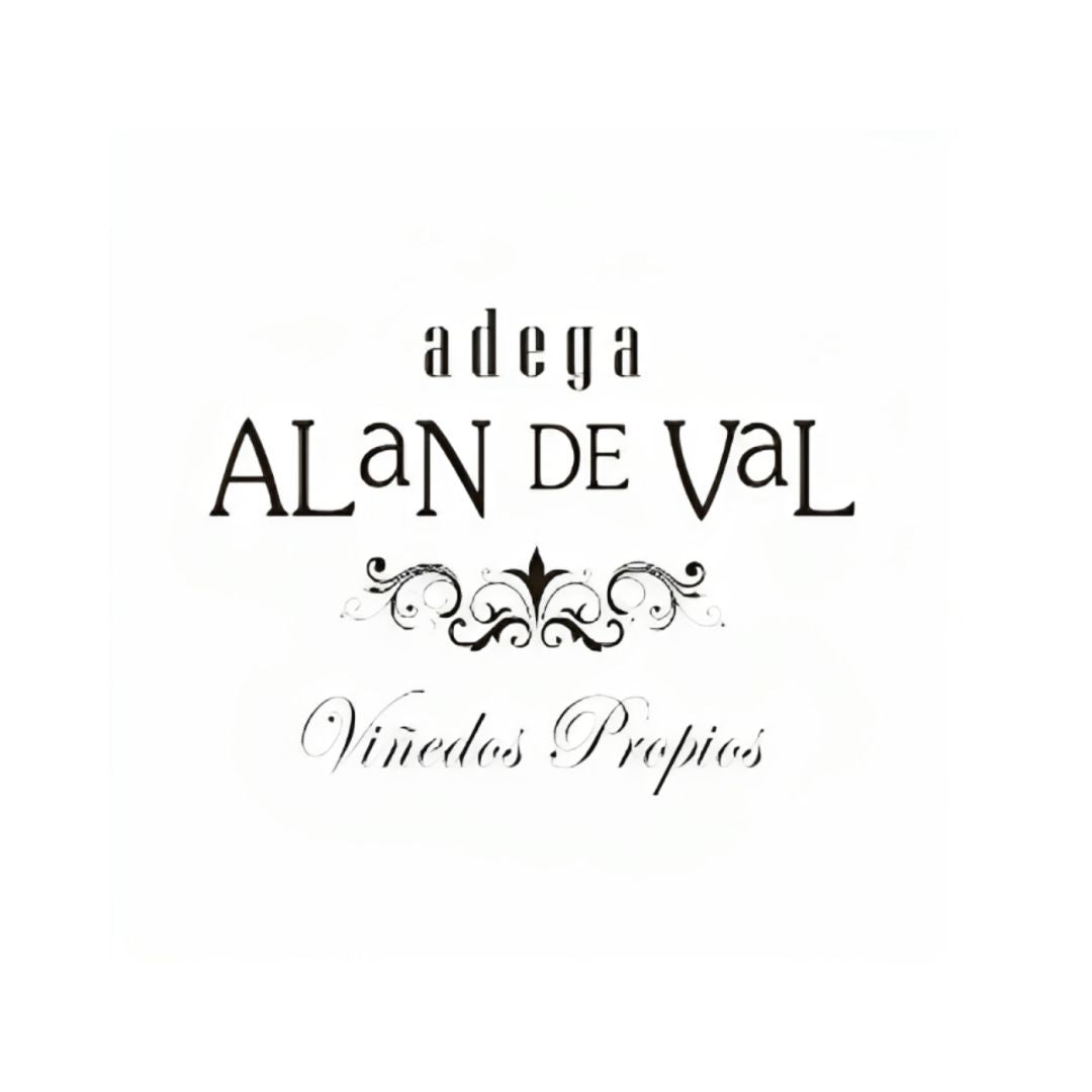 Vino Tinto - Escada Garnacha Tintorera 2019 - Alan De Val_2