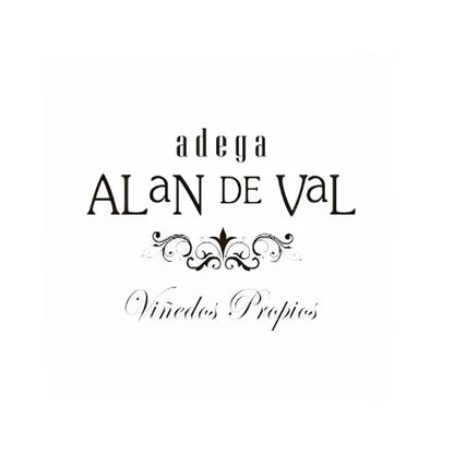 Vino Tinto - Escada Garnacha Tintorera 2019 - Alan De Val_2