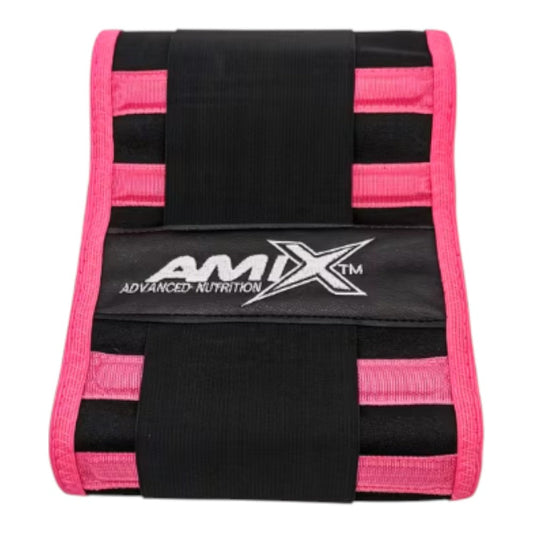 Faja Rosa- Negro Amix_0