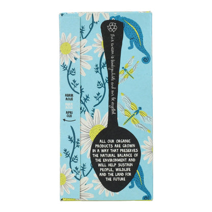 Infusión Keep Calm BIO Cupper 20 bolsitas