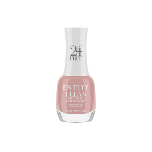 DARE TO BLUSH. Esmalte de Uñas Breathable 24 FREE, Sin Tóxicos, Natural y Vegano_0