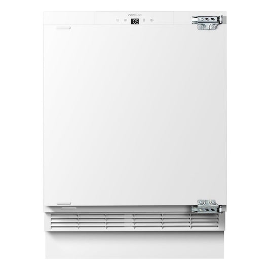 Cecotec Congelador Vertical Integrable Bolero Coolmarket Tf Bi 101 E_0