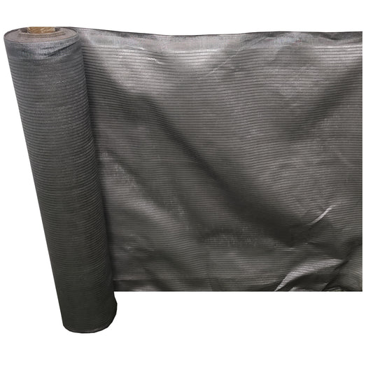 Malla Ocultación| Composición 100% Poliamida Alta Densidad| 80% Ocultación| Malla Sombreo 4x50m_0