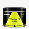 Vitamina D3 4000 UI Aldous Bio 500 comprimidos
