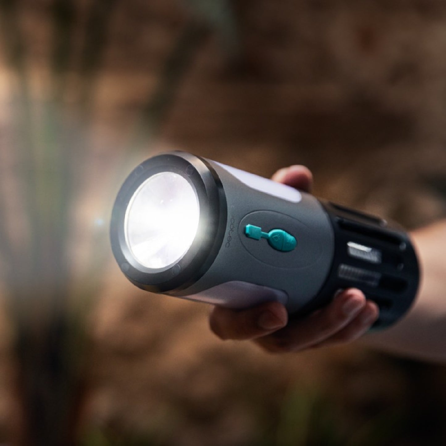 Cecotec Mosquito Killer Byefly 3000 Go Cecotec_4