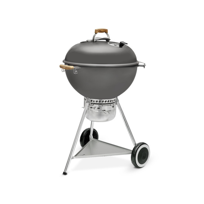 Barbacoa Weber Master-touch Kettle 70 Aniversario - 57cm. Edicion Limitada_0
