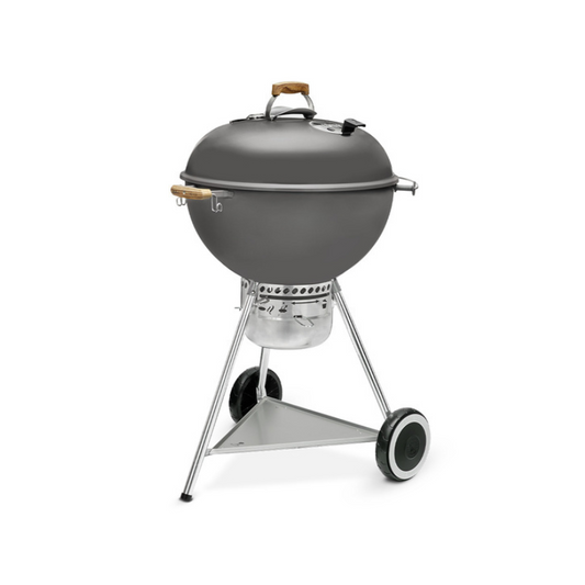 Barbacoa Weber Master-touch Kettle 70 Aniversario - 57cm. Edicion Limitada_0