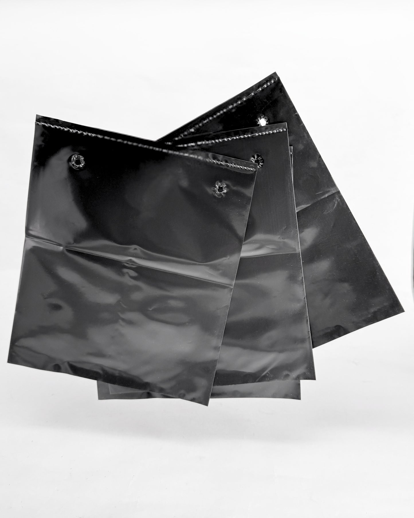 Bolsa De Cultivo Para Jardín (1 L) 15 X 18 Cm 100 Unidades