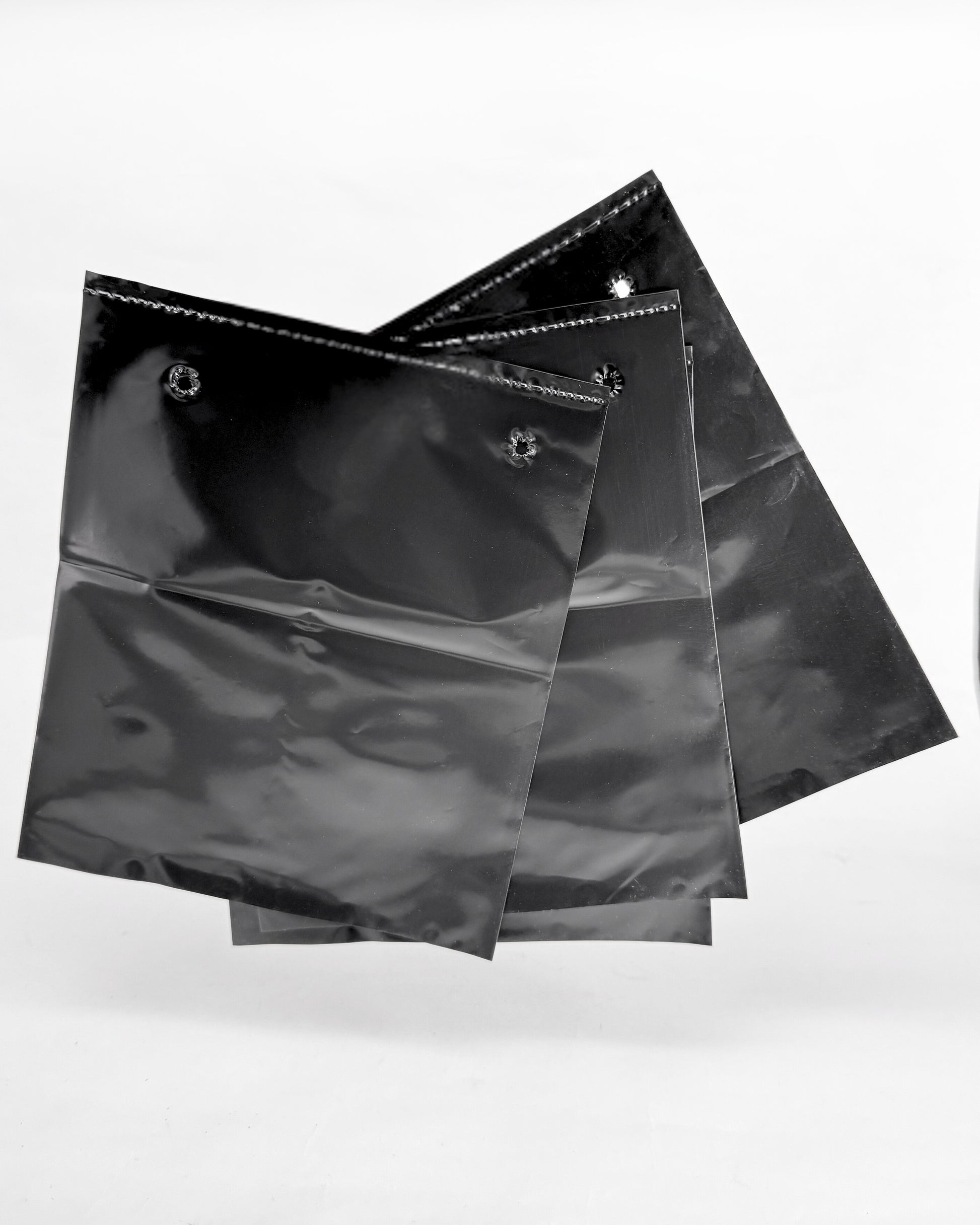 Bolsa De Cultivo Para Jardín (1 L) 15 X 18 Cm 100 Unidades