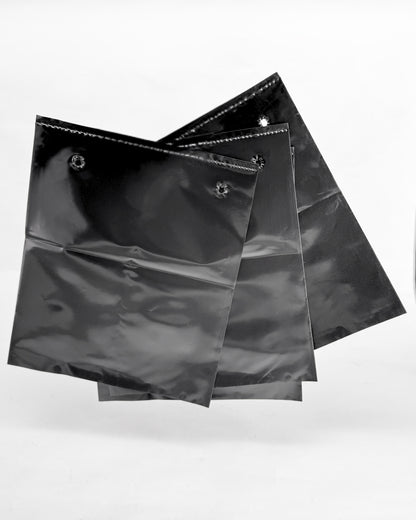 Bolsa De Cultivo Para Jardín (1 L) 15 X 18 Cm 100 Unidades