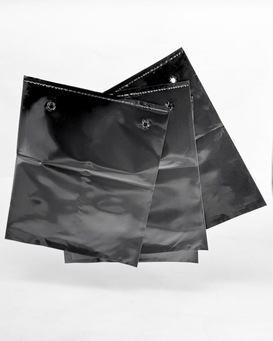 Bolsa De Cultivo Para Jardín (1 L) 15 X 18 Cm 100 Unidades