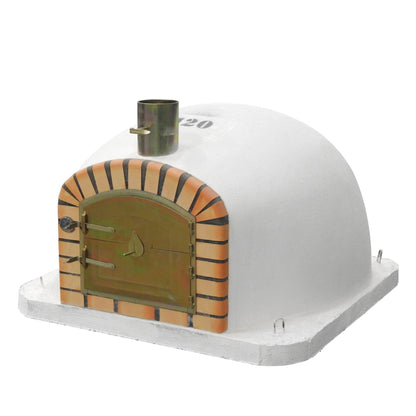 Horno Vulcano Movelar