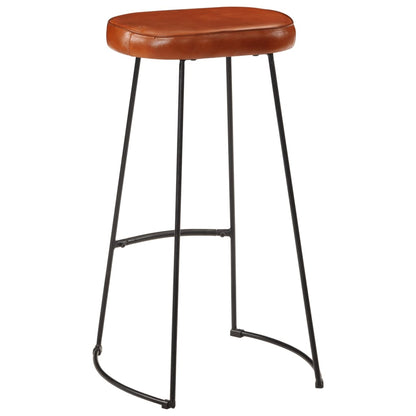 Taburetes De Bar Gavin 2 Uds 44x37,5x78 Cm_3