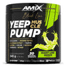 Yeep Pump Caff 345 Gr Giant Lime Shock