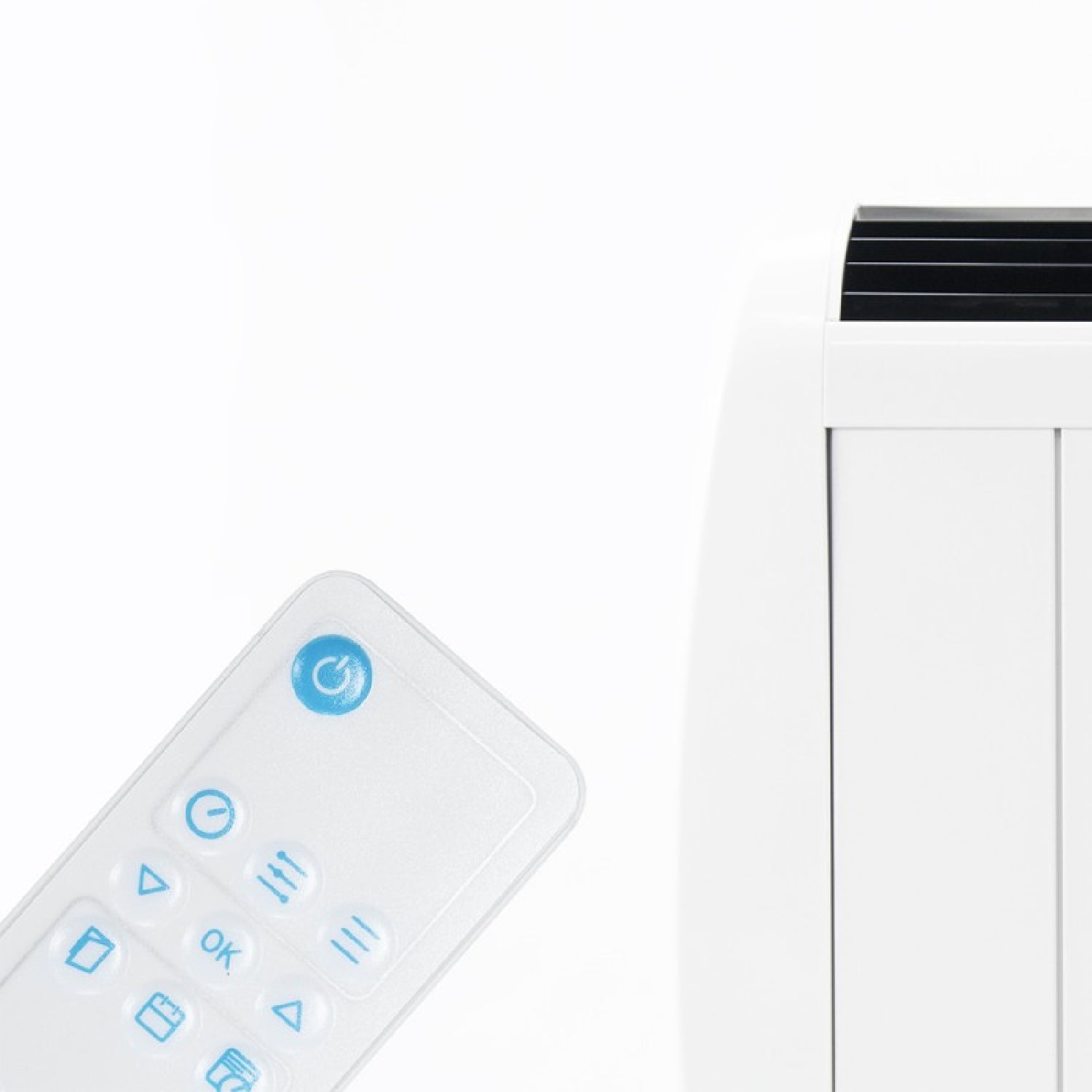 Cecotec Emisor Térmico 4 Elementos Ready Warm 800 Thermal_2