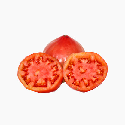Plantón Tomate Cor De Bou 6 Unidades - Plantabo_1