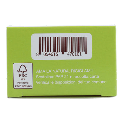 Jabón para Ropa Orgánico de Marsella LaSaponaria 200 g