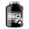 Anabolic Iso + Hydro 2350 Gr Cookies & Cream