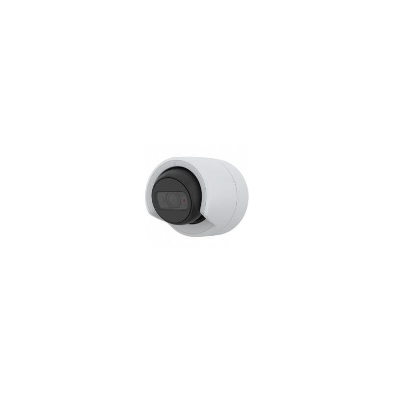 Axis M3116-lve Compactmini Domecam 4 Mp At Up To 30 Fps Fixed Lens_1