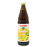 Kombucha Lima y Jengibre BIO Voelkel 750 ml