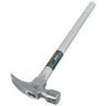 Martillo Uña Recta Y Mango Tubular - 560 G