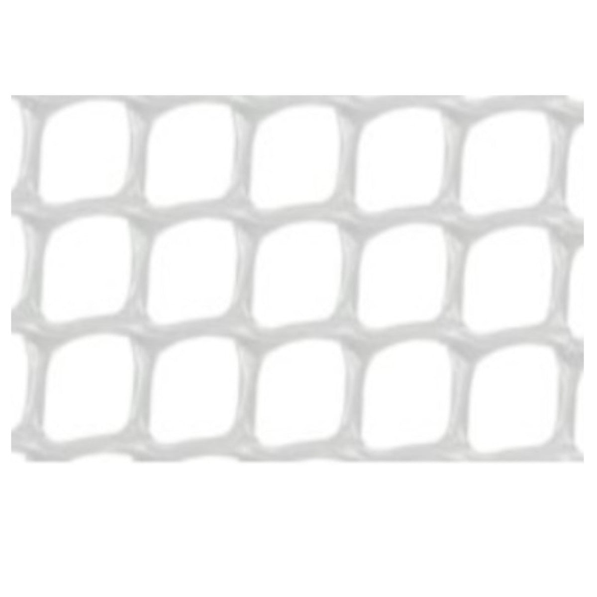Malla Plastica| 1x30m| Composición 100% Pvc| Valla De Pvc| Malla Para Cerco