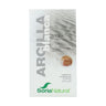 Arcilla blanca Soria natural 250 g