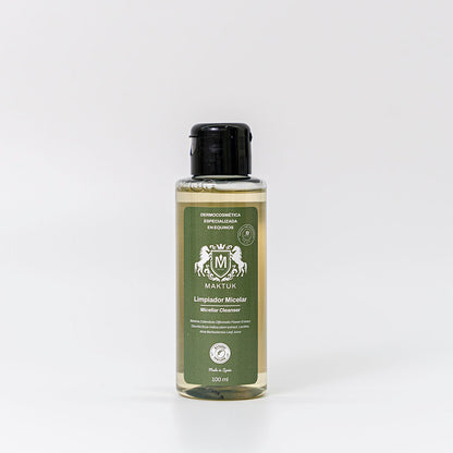 Limpiador Micelar 100 Ml.