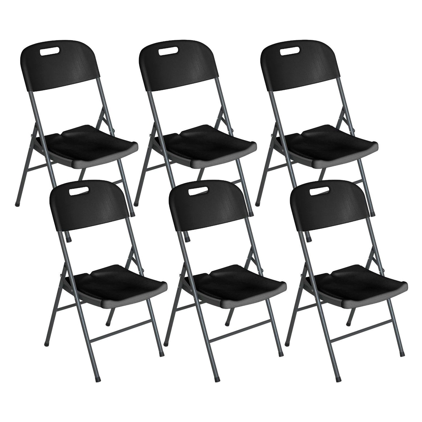 Pack 6 Sillas Plegables Con Asa 47x58x87cm 7house_0