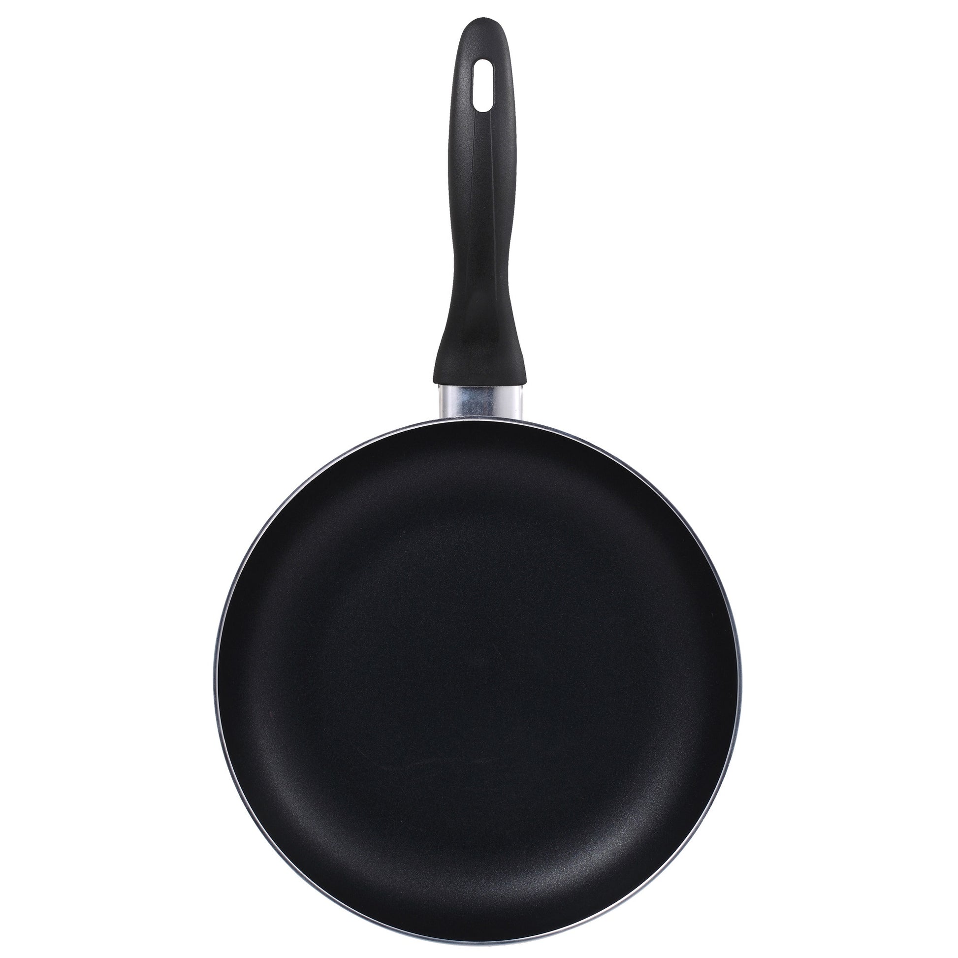 Set 3 Sartenes Ø16/20/24 Cm, Aluminio Prensado, Aptas Para Inducción, Colección Paradise